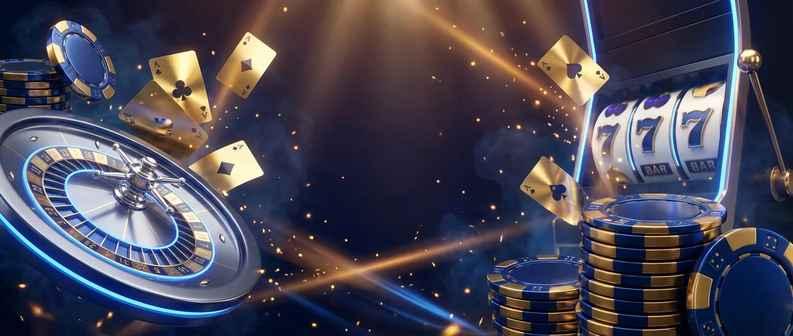 9Rbet Casino bonus