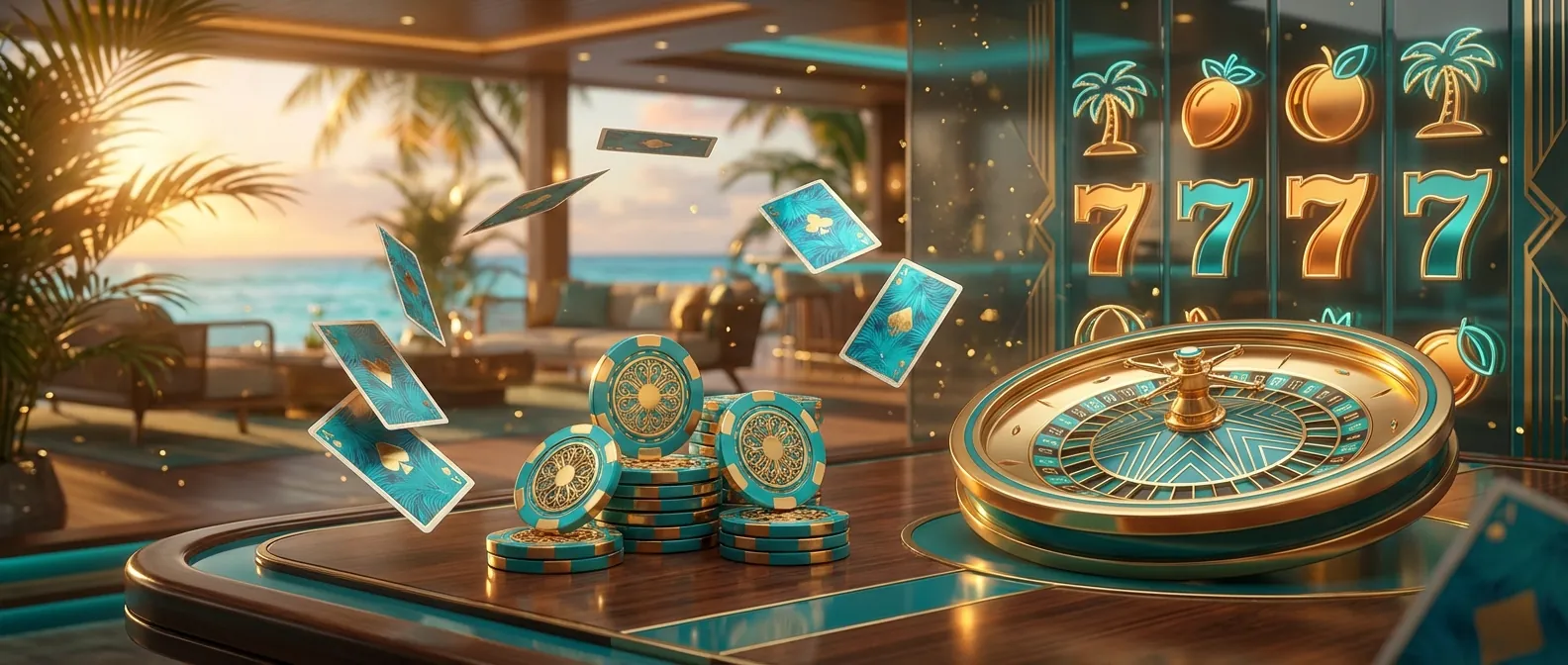9Rbet Casino bonus